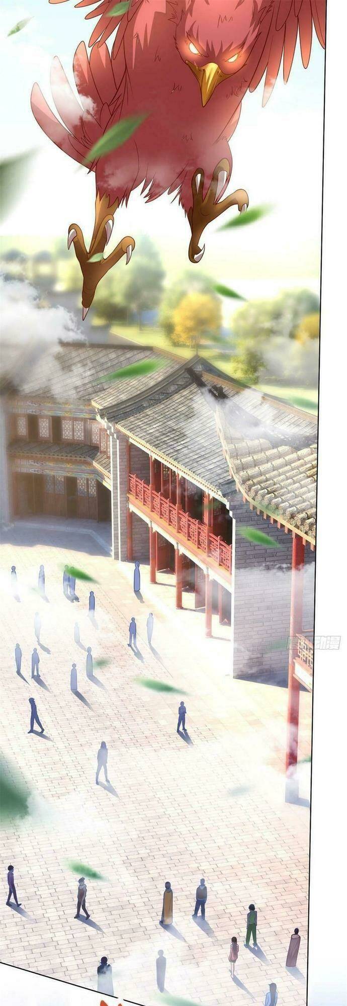 Ta Có Thể Đốn Ngộ Vô Hạn Chapter 34 - Trang 2