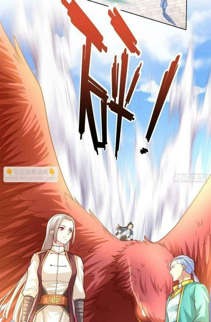 Ta Có Thể Đốn Ngộ Vô Hạn Chapter 34 - Trang 2