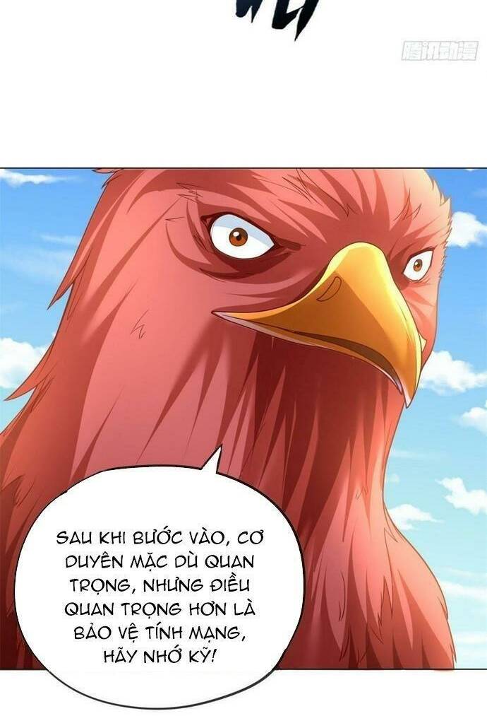 Ta Có Thể Đốn Ngộ Vô Hạn Chapter 34 - Trang 2