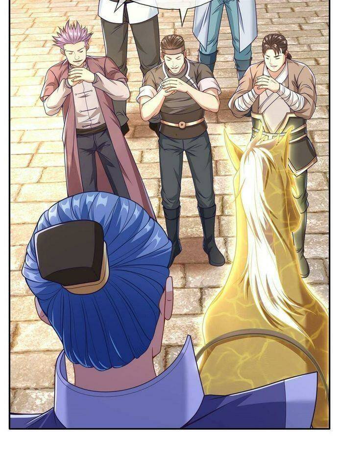 Ta Có Thể Đốn Ngộ Vô Hạn Chapter 35 - Trang 2