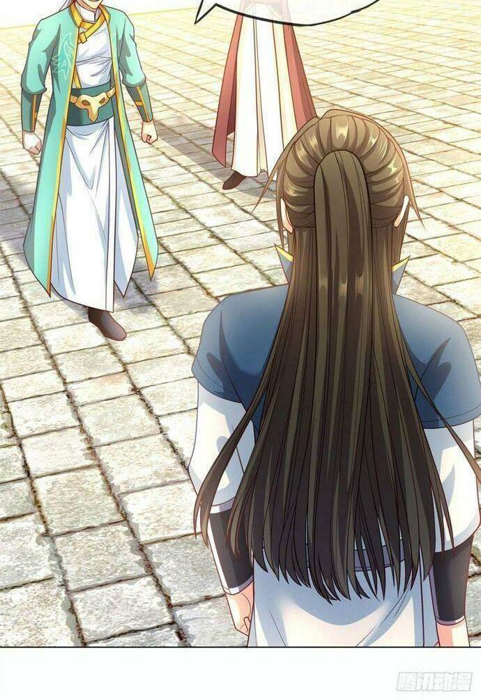 Ta Có Thể Đốn Ngộ Vô Hạn Chapter 35 - Trang 2