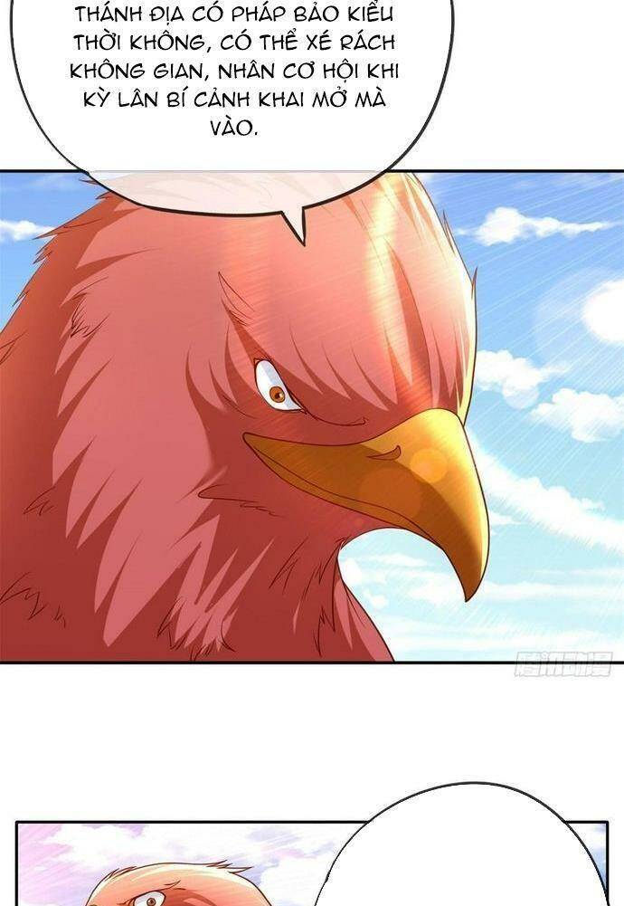 Ta Có Thể Đốn Ngộ Vô Hạn Chapter 35 - Trang 2