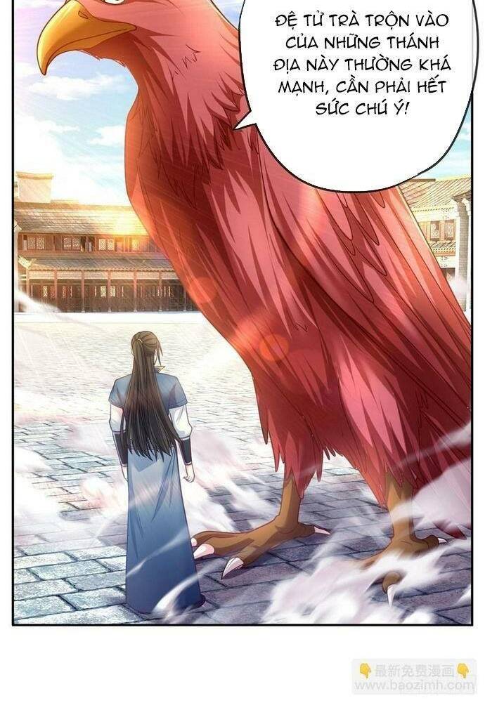 Ta Có Thể Đốn Ngộ Vô Hạn Chapter 35 - Trang 2