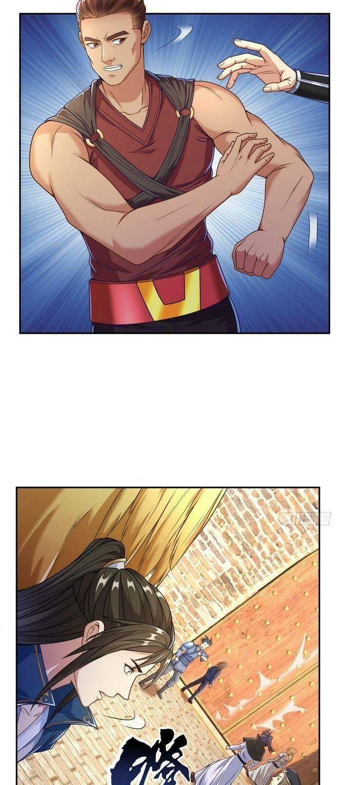 Ta Có Thể Đốn Ngộ Vô Hạn Chapter 35 - Trang 2