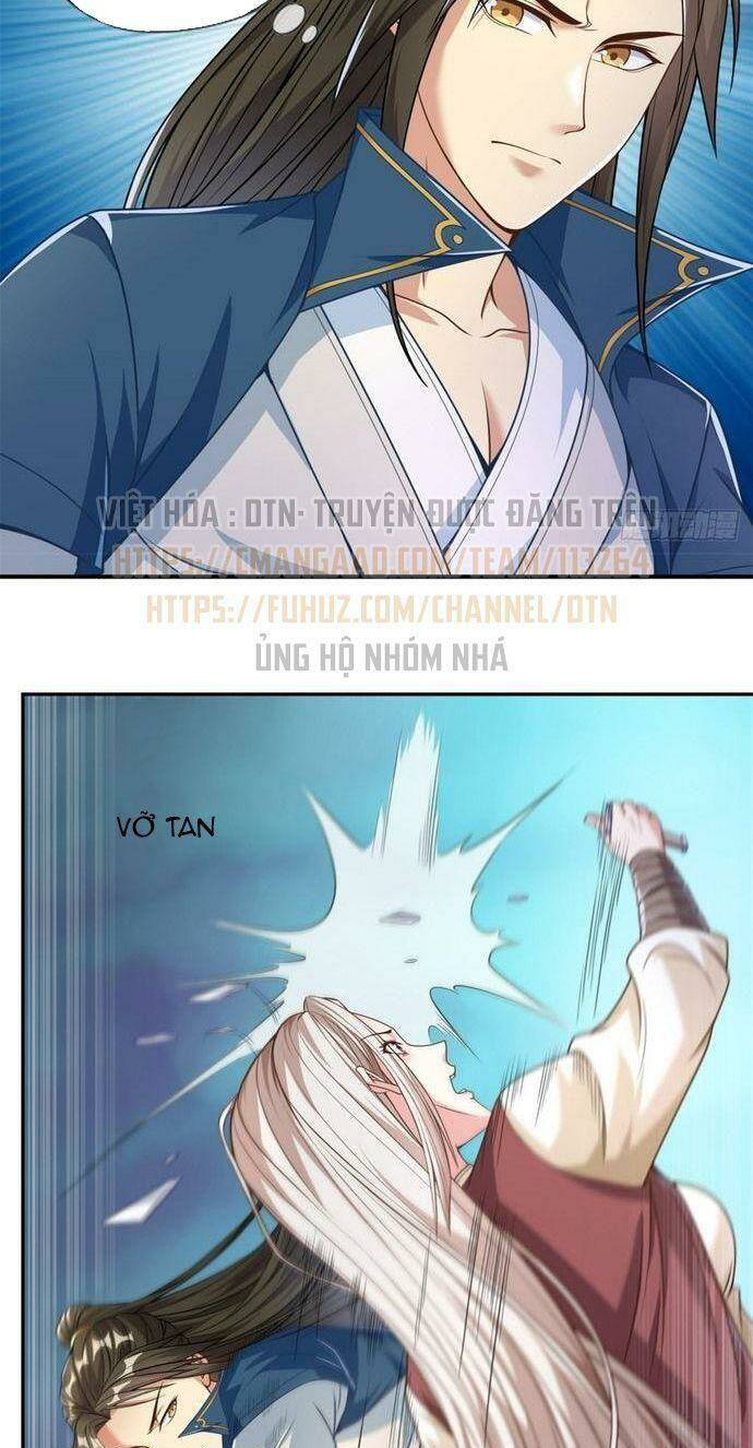 Ta Có Thể Đốn Ngộ Vô Hạn Chapter 37 - Trang 2