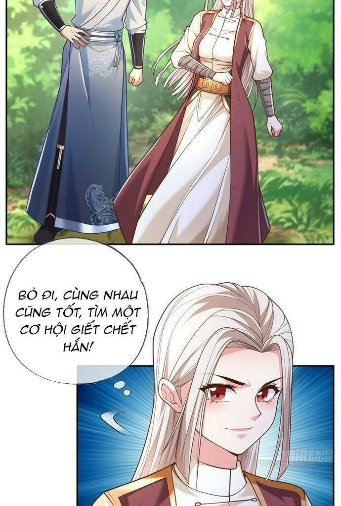Ta Có Thể Đốn Ngộ Vô Hạn Chapter 37 - Trang 2