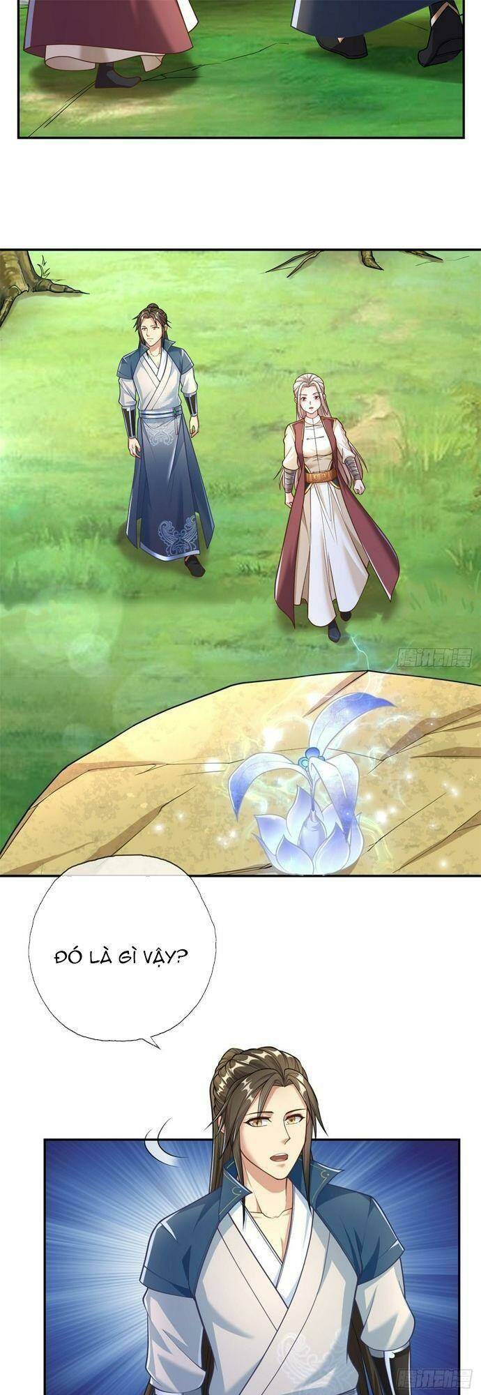 Ta Có Thể Đốn Ngộ Vô Hạn Chapter 37 - Trang 2