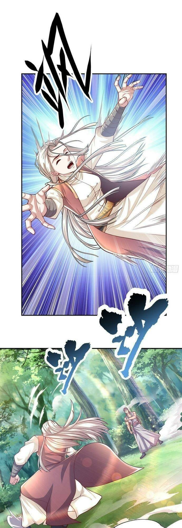 Ta Có Thể Đốn Ngộ Vô Hạn Chapter 38 - Trang 2