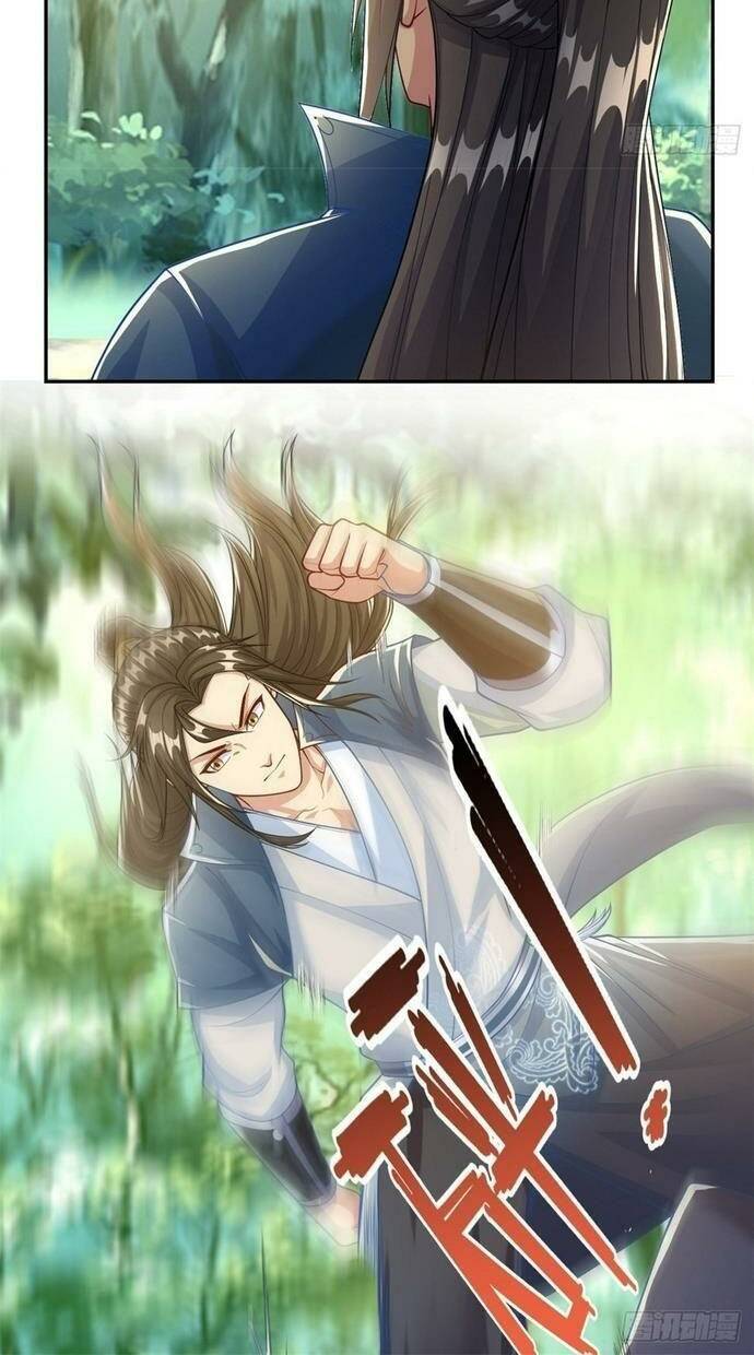 Ta Có Thể Đốn Ngộ Vô Hạn Chapter 38 - Trang 2