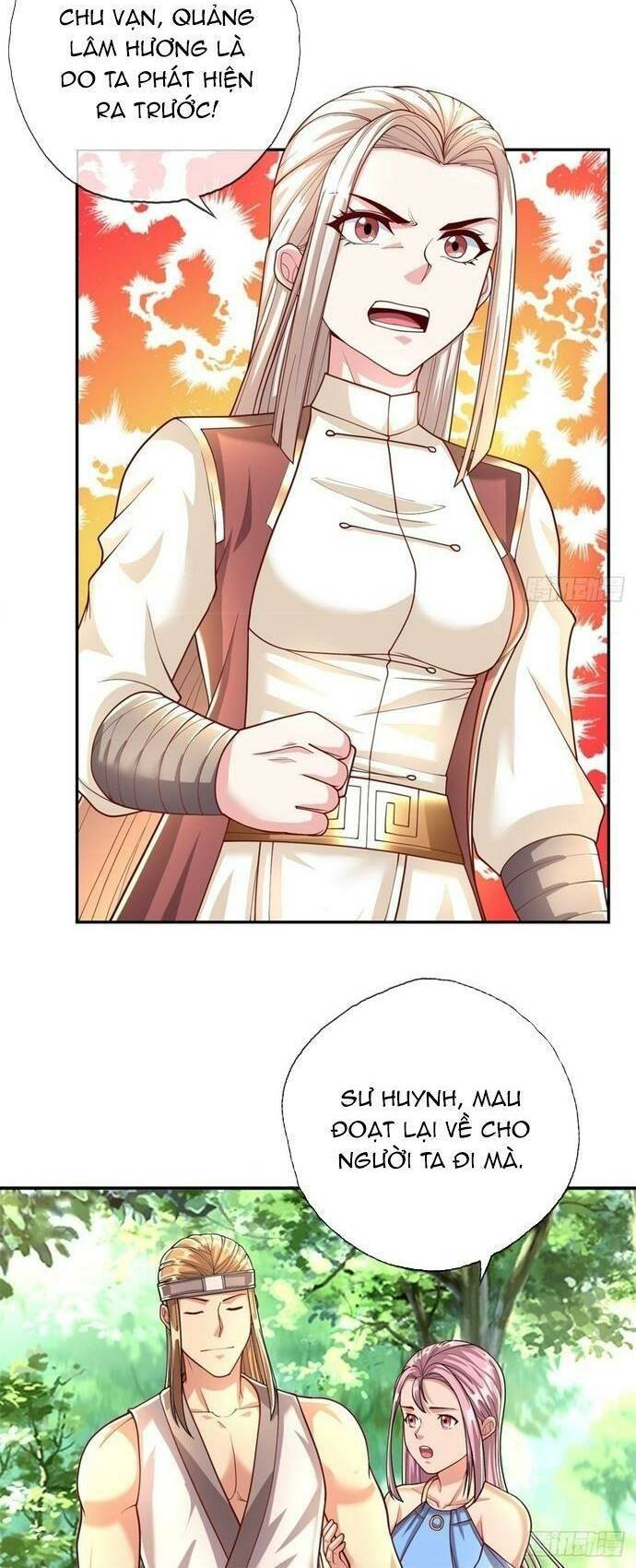 Ta Có Thể Đốn Ngộ Vô Hạn Chapter 38 - Trang 2