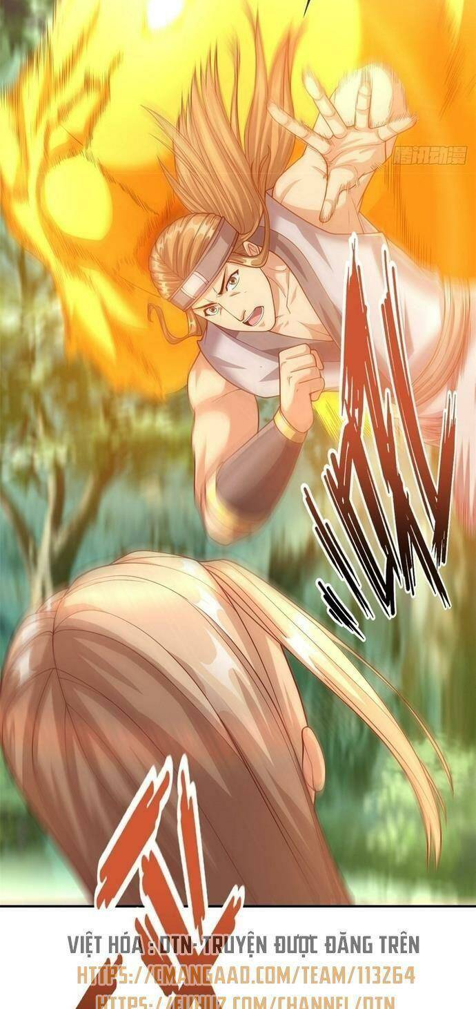 Ta Có Thể Đốn Ngộ Vô Hạn Chapter 38 - Trang 2