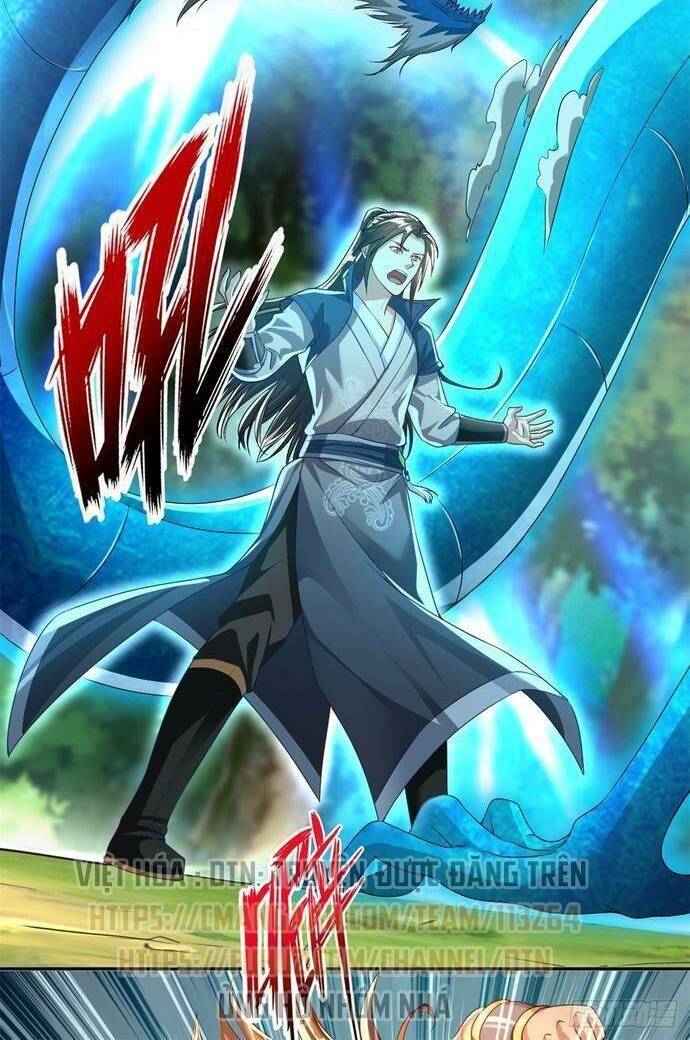 Ta Có Thể Đốn Ngộ Vô Hạn Chapter 39 - Trang 2