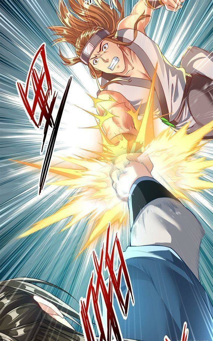 Ta Có Thể Đốn Ngộ Vô Hạn Chapter 39 - Trang 2