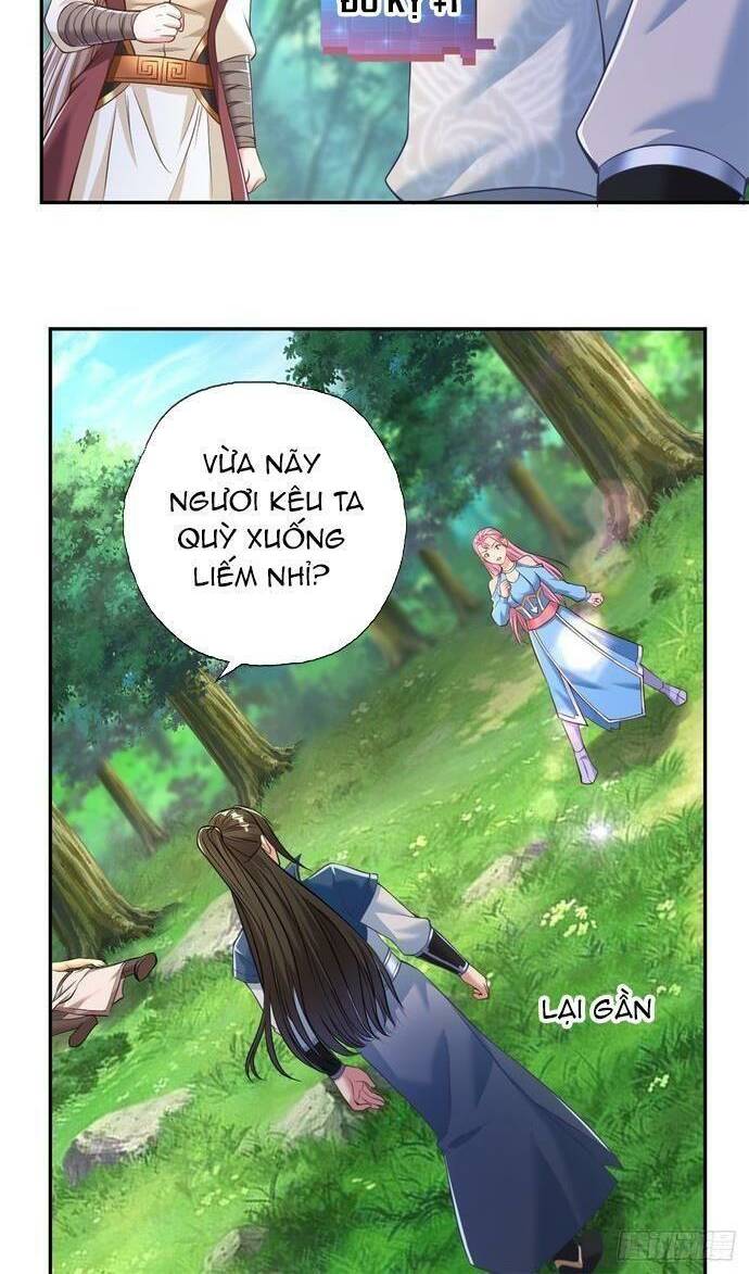 Ta Có Thể Đốn Ngộ Vô Hạn Chapter 39 - Trang 2