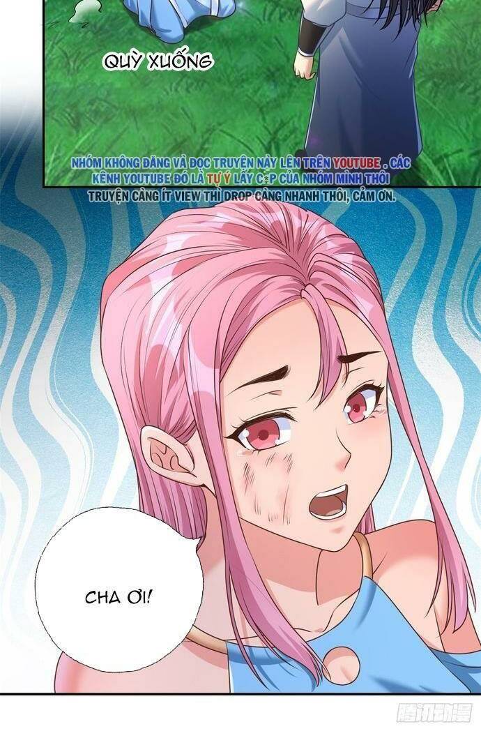 Ta Có Thể Đốn Ngộ Vô Hạn Chapter 39 - Trang 2