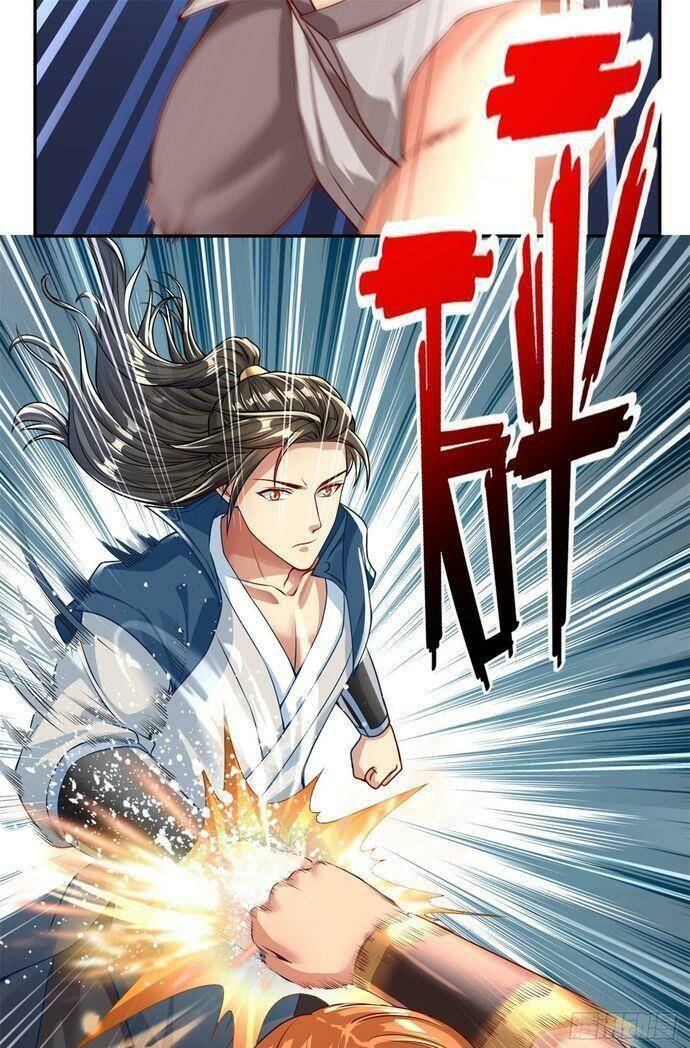 Ta Có Thể Đốn Ngộ Vô Hạn Chapter 39 - Trang 2