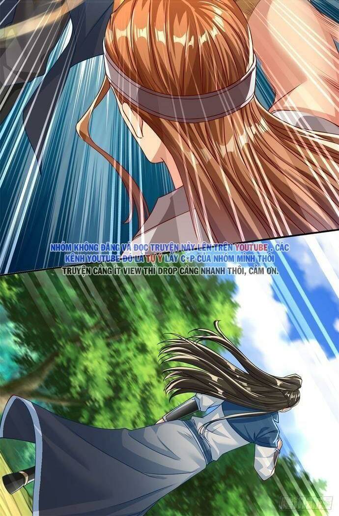 Ta Có Thể Đốn Ngộ Vô Hạn Chapter 39 - Trang 2