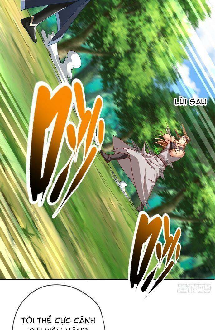 Ta Có Thể Đốn Ngộ Vô Hạn Chapter 39 - Trang 2