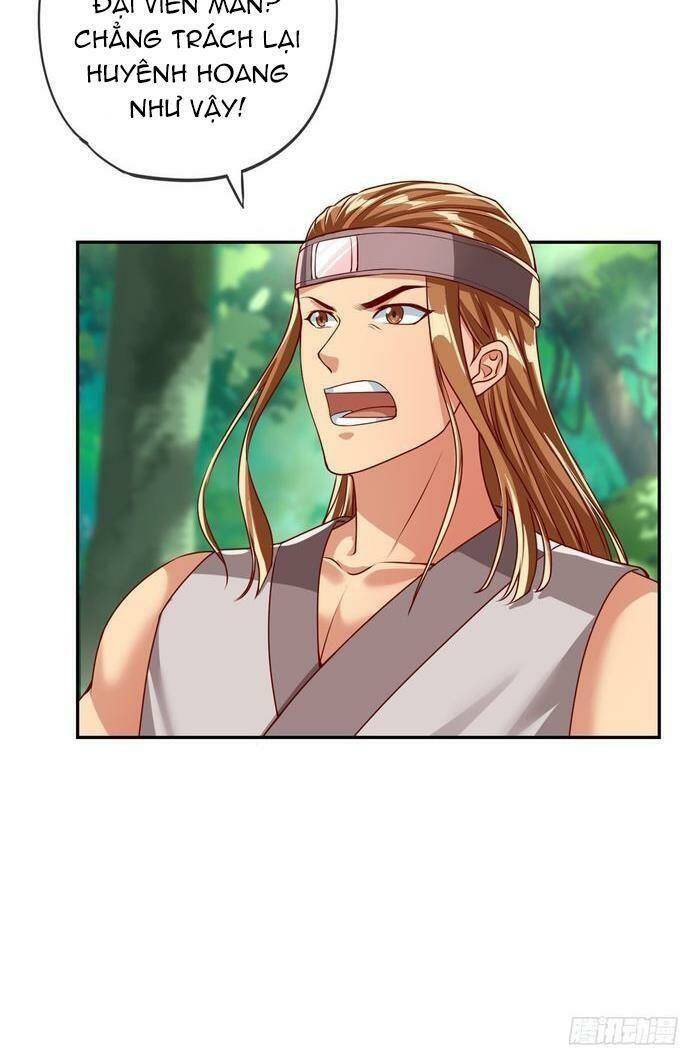 Ta Có Thể Đốn Ngộ Vô Hạn Chapter 39 - Trang 2