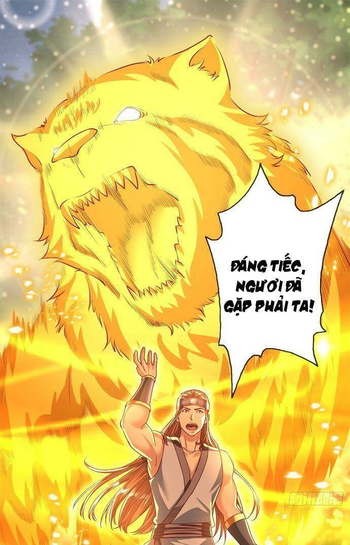 Ta Có Thể Đốn Ngộ Vô Hạn Chapter 39 - Trang 2