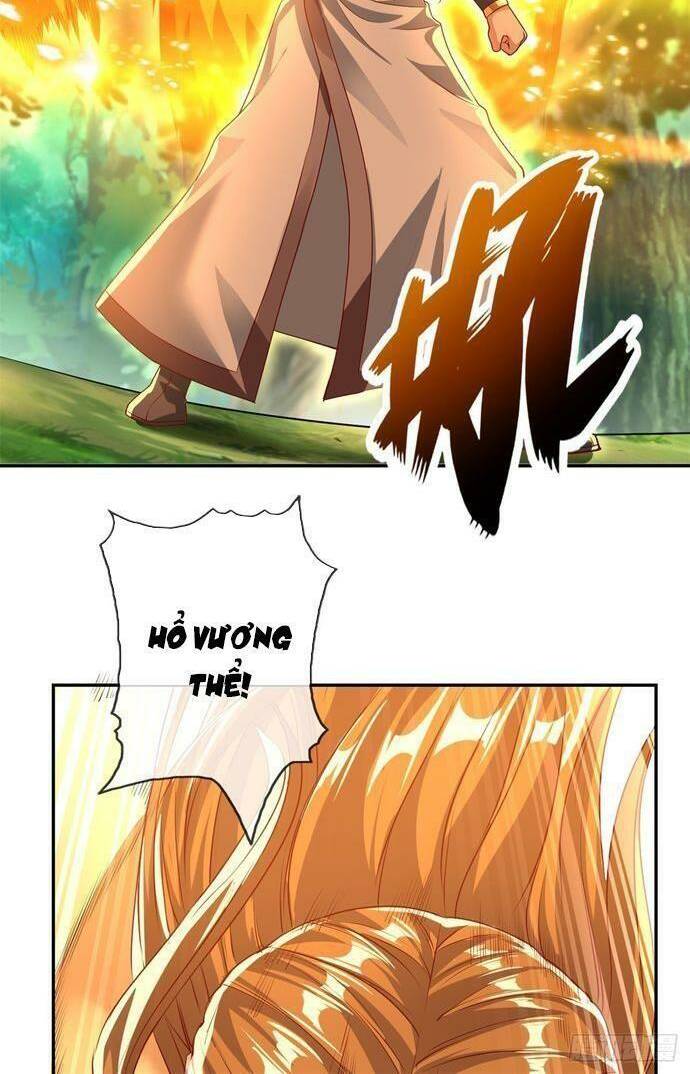 Ta Có Thể Đốn Ngộ Vô Hạn Chapter 39 - Trang 2