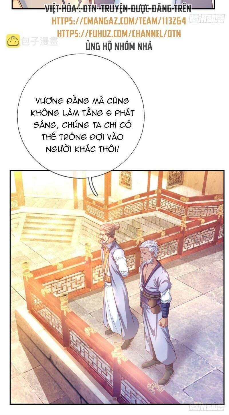 Ta Có Thể Đốn Ngộ Vô Hạn Chapter 4 - Trang 2