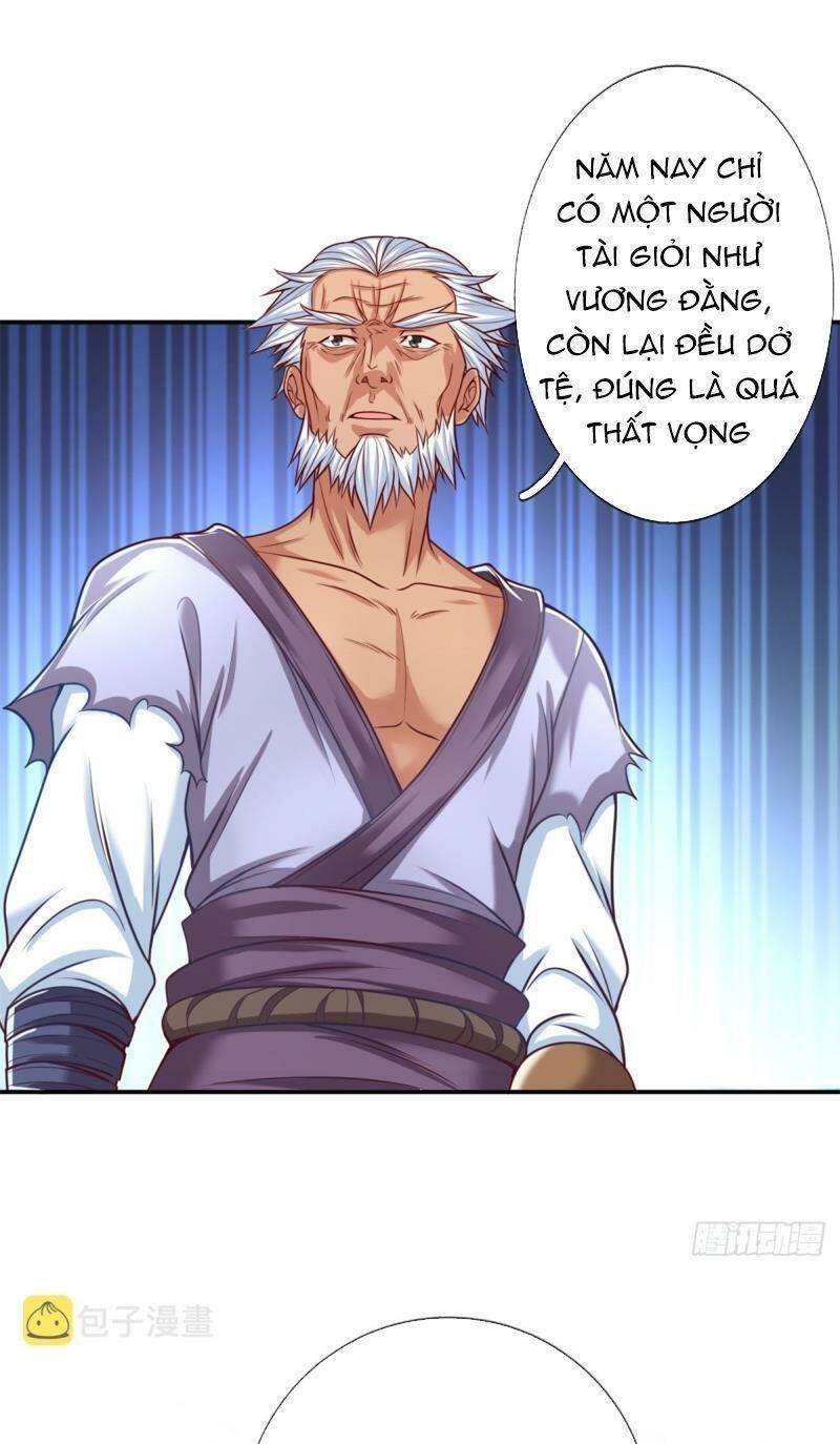 Ta Có Thể Đốn Ngộ Vô Hạn Chapter 4 - Trang 2