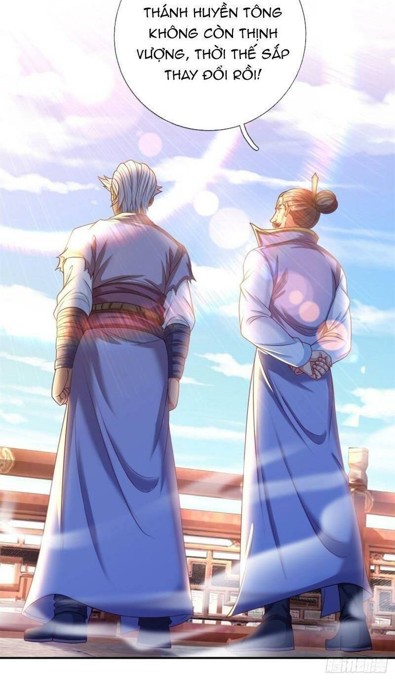 Ta Có Thể Đốn Ngộ Vô Hạn Chapter 4 - Trang 2