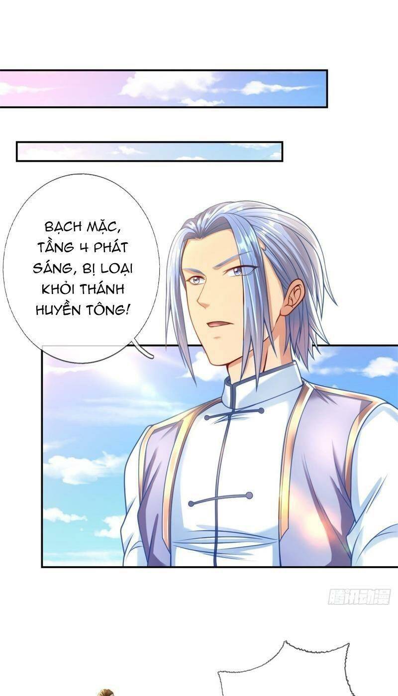 Ta Có Thể Đốn Ngộ Vô Hạn Chapter 4 - Trang 2