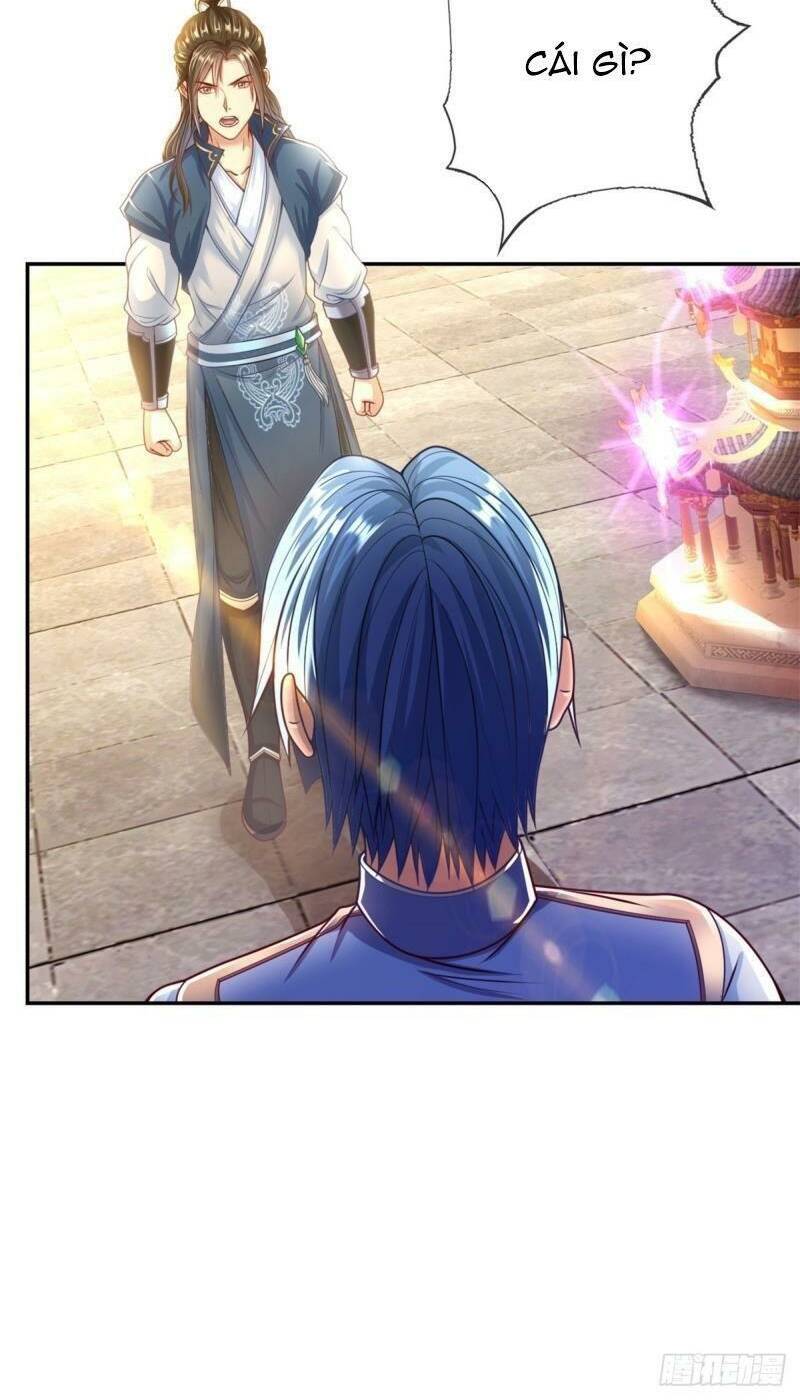 Ta Có Thể Đốn Ngộ Vô Hạn Chapter 4 - Trang 2