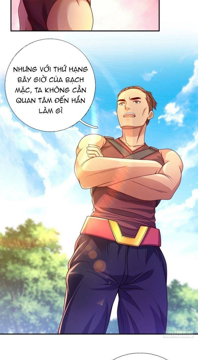 Ta Có Thể Đốn Ngộ Vô Hạn Chapter 4 - Trang 2
