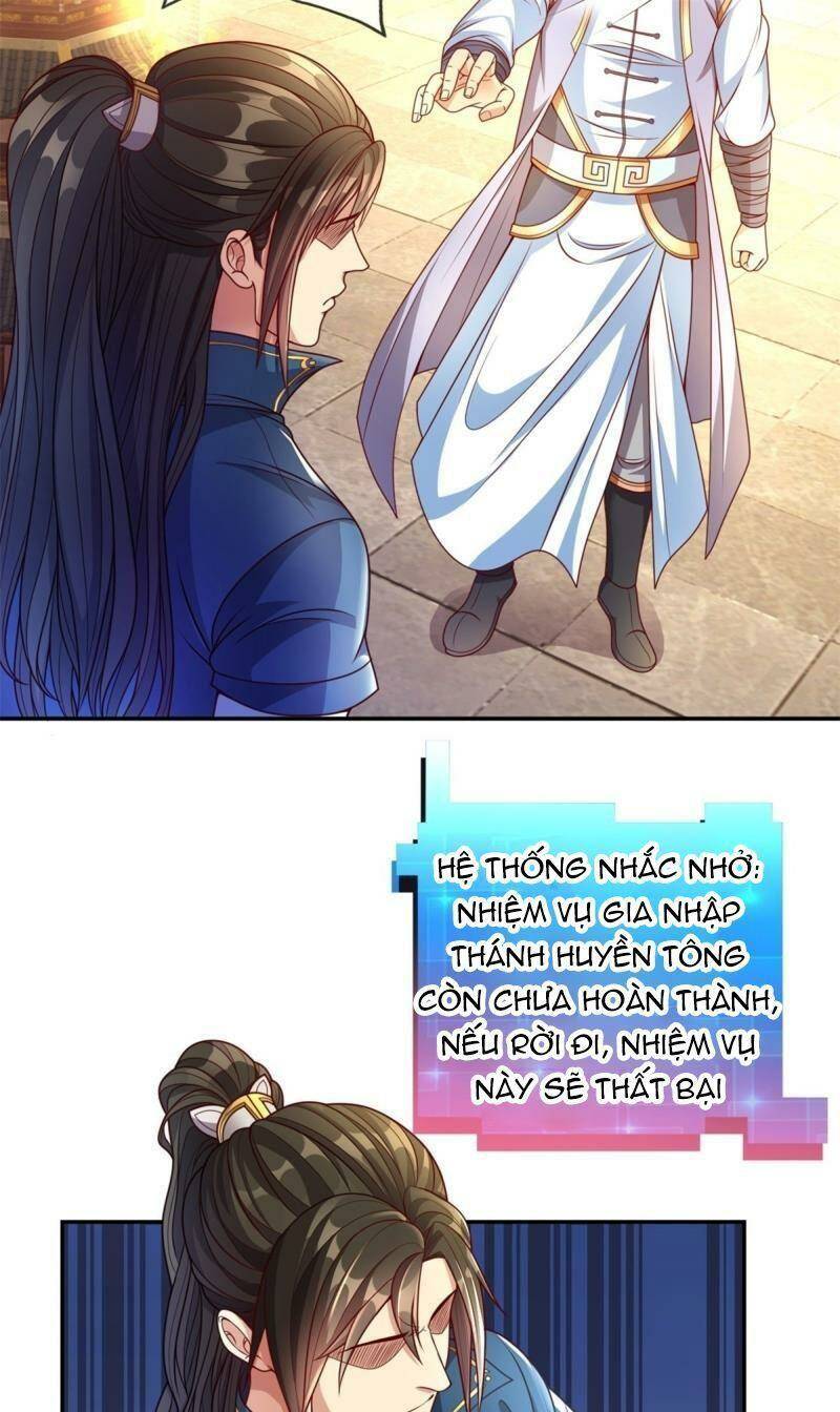 Ta Có Thể Đốn Ngộ Vô Hạn Chapter 4 - Trang 2