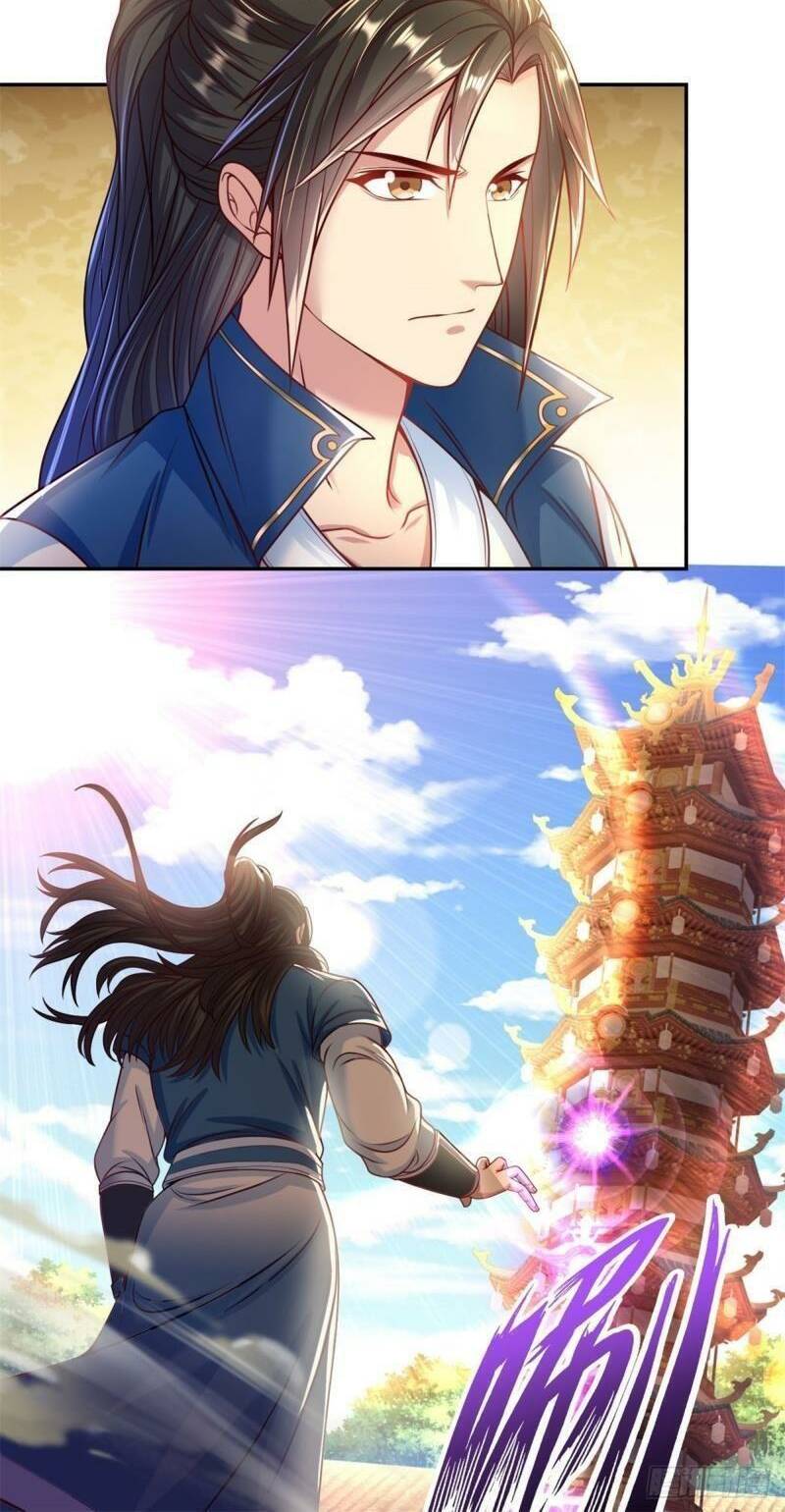 Ta Có Thể Đốn Ngộ Vô Hạn Chapter 4 - Trang 2