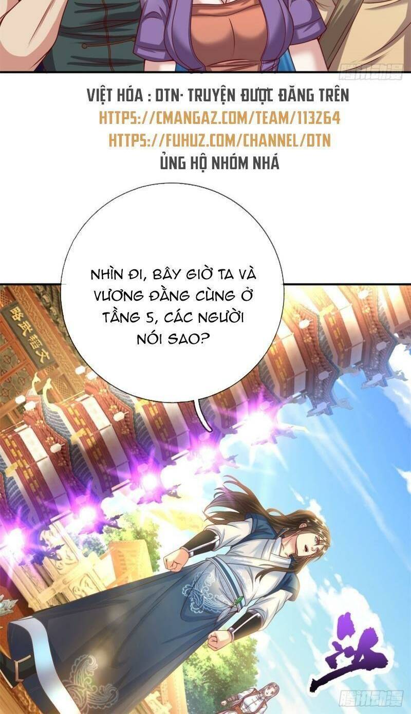 Ta Có Thể Đốn Ngộ Vô Hạn Chapter 4 - Trang 2