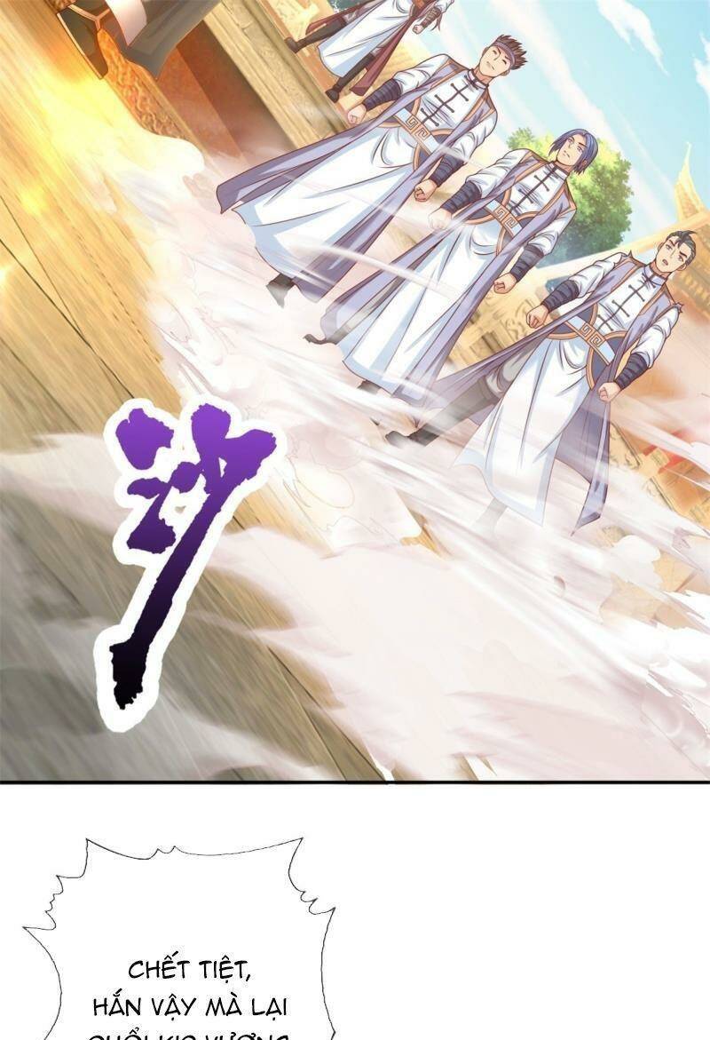 Ta Có Thể Đốn Ngộ Vô Hạn Chapter 4 - Trang 2