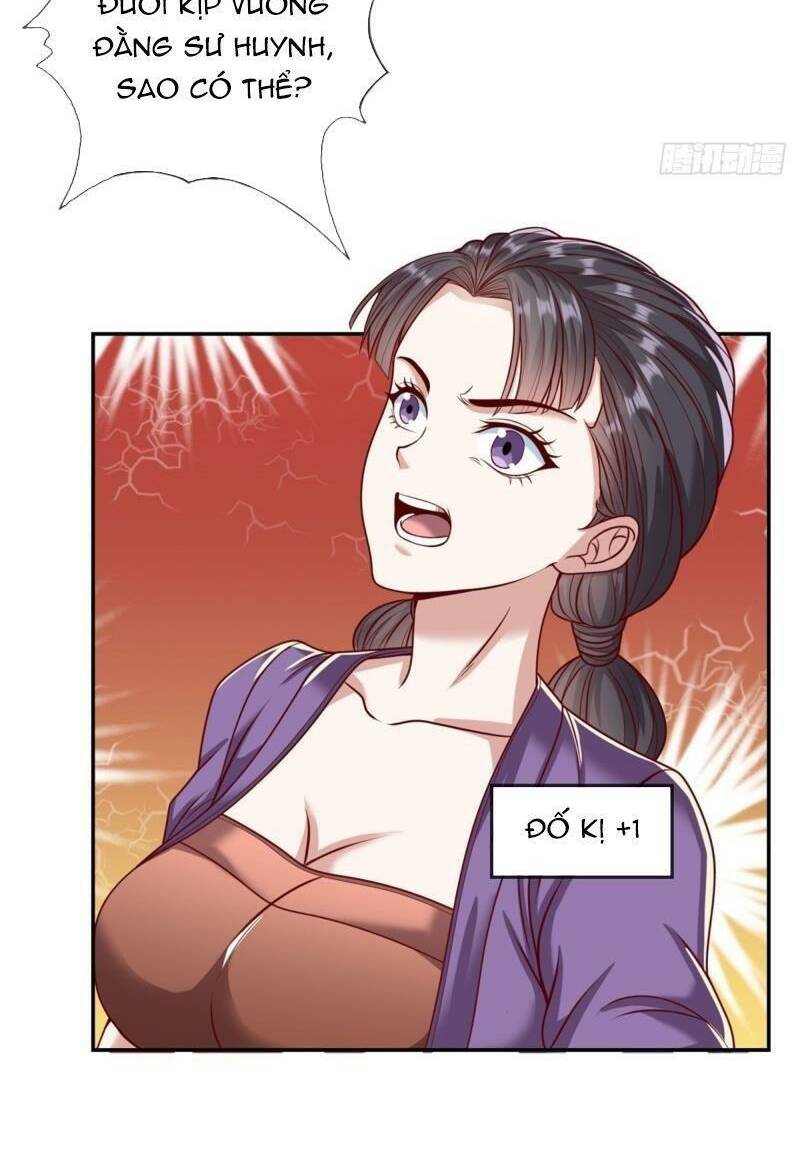 Ta Có Thể Đốn Ngộ Vô Hạn Chapter 4 - Trang 2