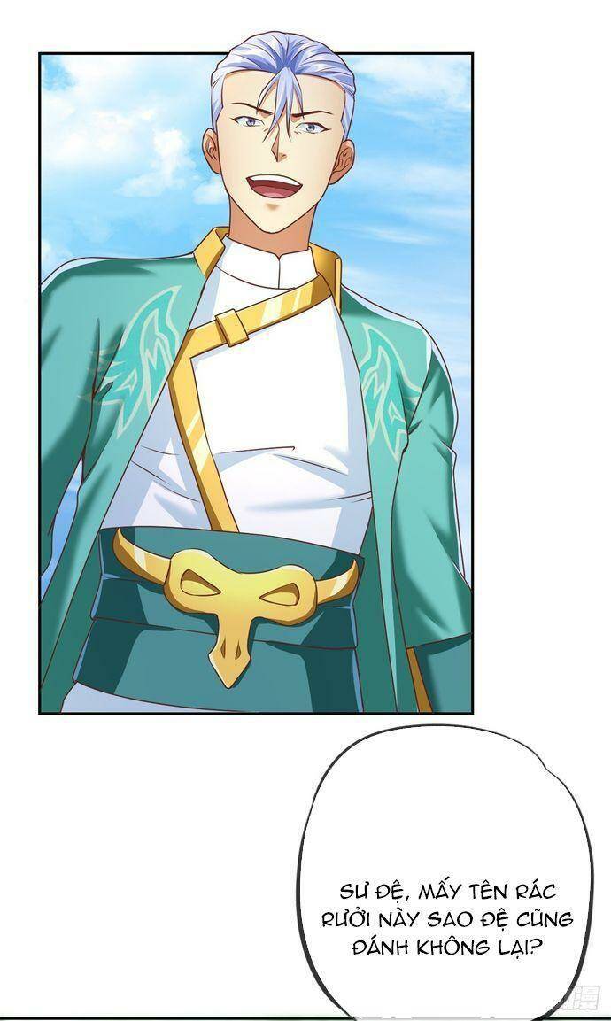 Ta Có Thể Đốn Ngộ Vô Hạn Chapter 40 - Trang 2