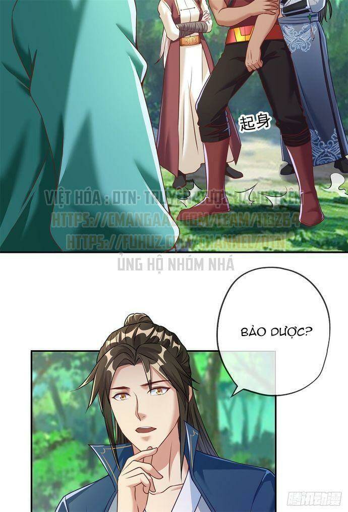 Ta Có Thể Đốn Ngộ Vô Hạn Chapter 40 - Trang 2