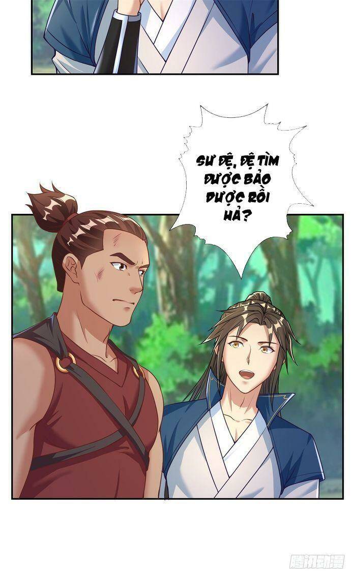 Ta Có Thể Đốn Ngộ Vô Hạn Chapter 40 - Trang 2