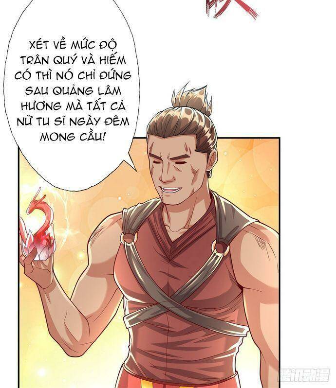 Ta Có Thể Đốn Ngộ Vô Hạn Chapter 40 - Trang 2