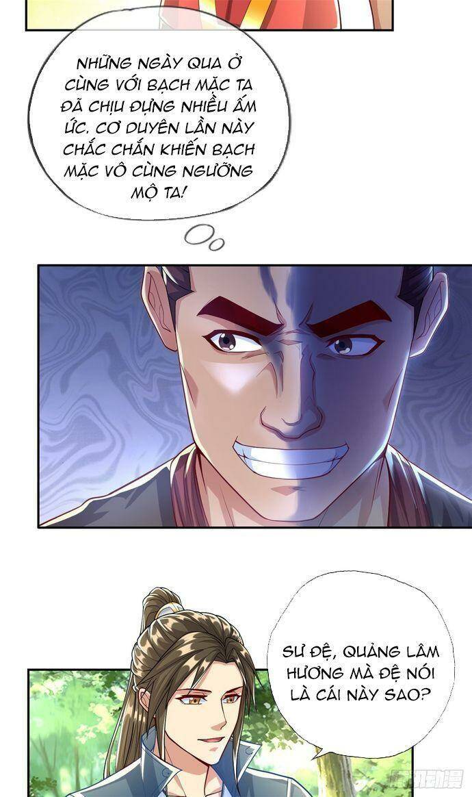 Ta Có Thể Đốn Ngộ Vô Hạn Chapter 40 - Trang 2