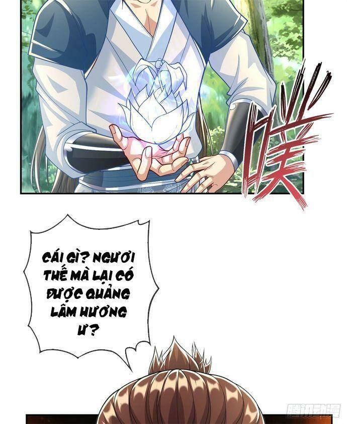 Ta Có Thể Đốn Ngộ Vô Hạn Chapter 40 - Trang 2