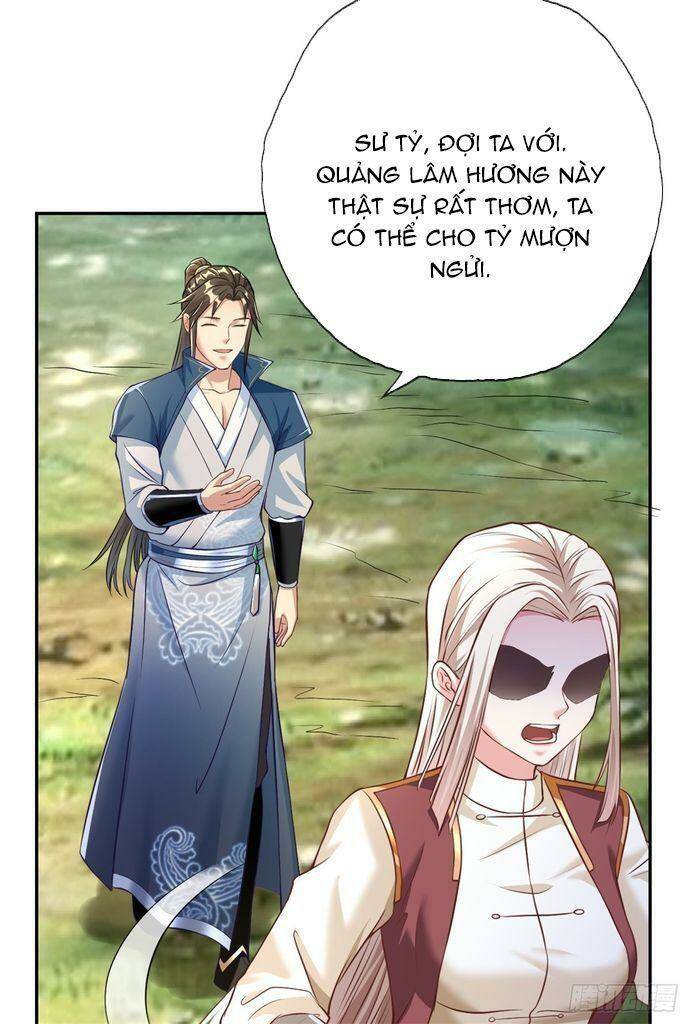 Ta Có Thể Đốn Ngộ Vô Hạn Chapter 40 - Trang 2