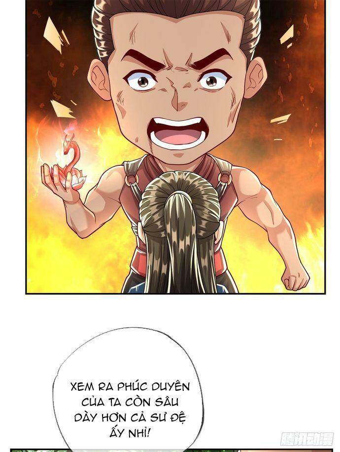 Ta Có Thể Đốn Ngộ Vô Hạn Chapter 40 - Trang 2