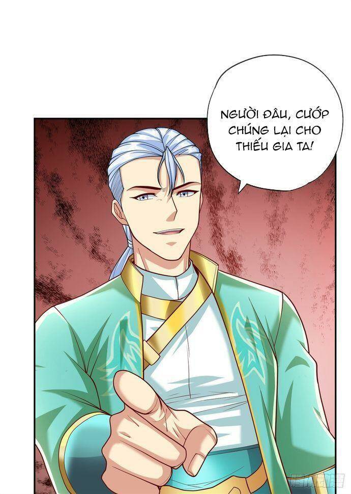 Ta Có Thể Đốn Ngộ Vô Hạn Chapter 40 - Trang 2