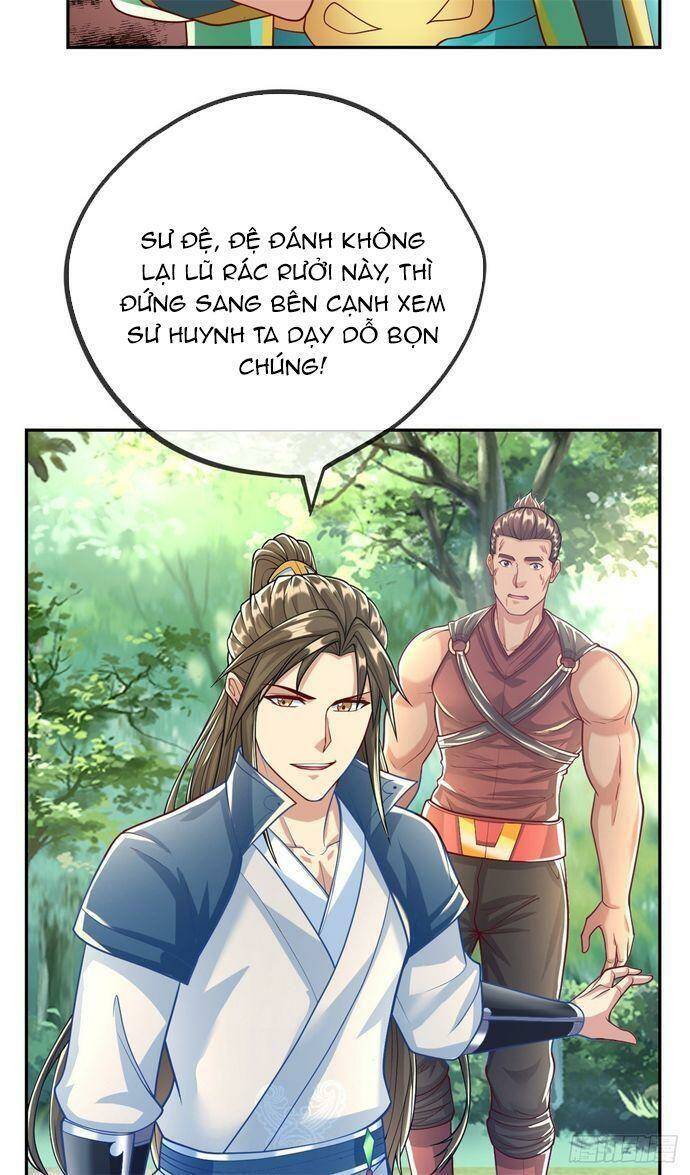 Ta Có Thể Đốn Ngộ Vô Hạn Chapter 40 - Trang 2