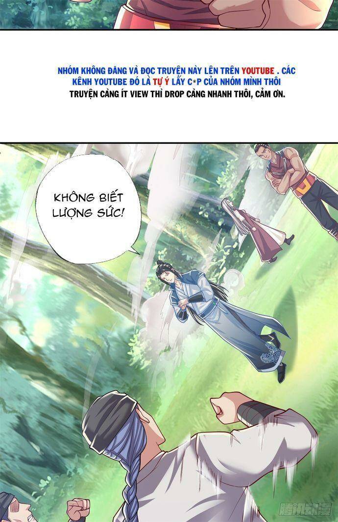 Ta Có Thể Đốn Ngộ Vô Hạn Chapter 40 - Trang 2