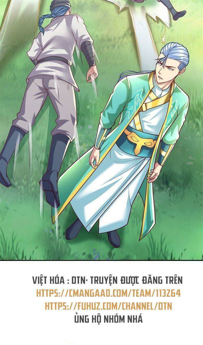 Ta Có Thể Đốn Ngộ Vô Hạn Chapter 40 - Trang 2