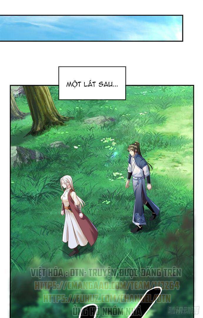 Ta Có Thể Đốn Ngộ Vô Hạn Chapter 40 - Trang 2