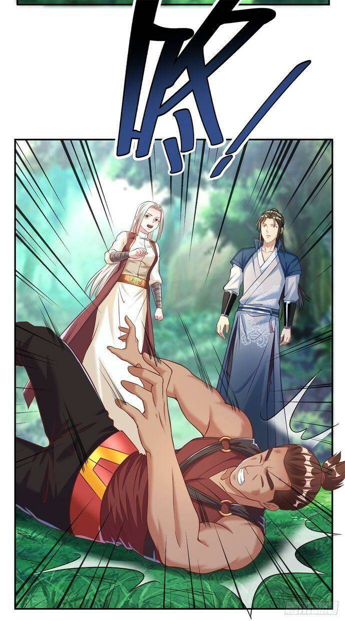 Ta Có Thể Đốn Ngộ Vô Hạn Chapter 40 - Trang 2